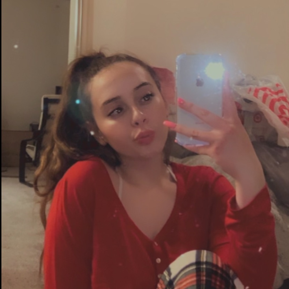 Meet your Posher, Luca